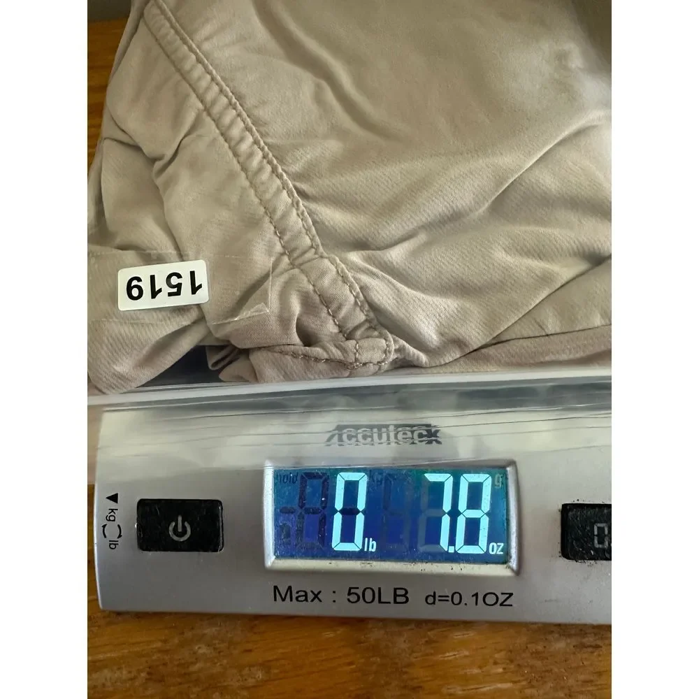Hurley Shorts Men's Size 34 Side‎ Pockets